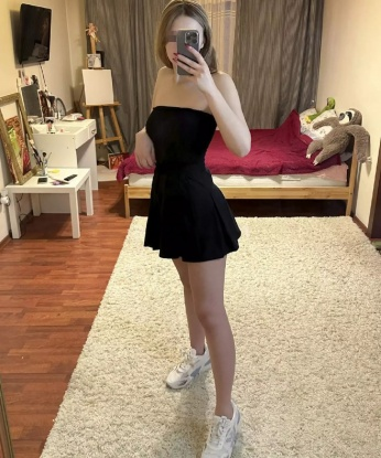 Анкета проститутки Марина - Фото 1, Донецк, 18 лет, №2516