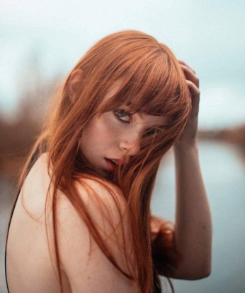 Анкета проститутки Ярослава - Фото 1, Донецк, 27 лет, №8840